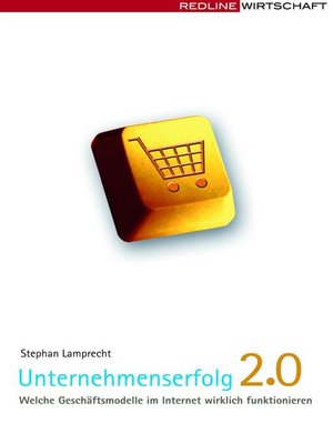 cover image of Unternehmenserfolg 2.0
